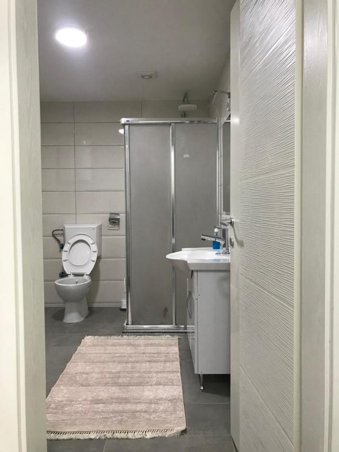 Green Apartment Нови пазар Екстериор снимка